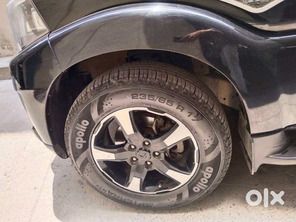 Mahindra Scorpio Classic 2.2 S 11 Mt 7 Str, 2022, Diesel