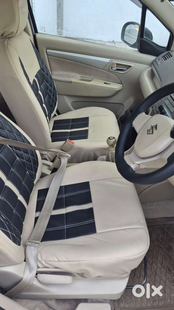 Maruti Suzuki Ertiga 2012-2015 Vdi, 2012, Diesel