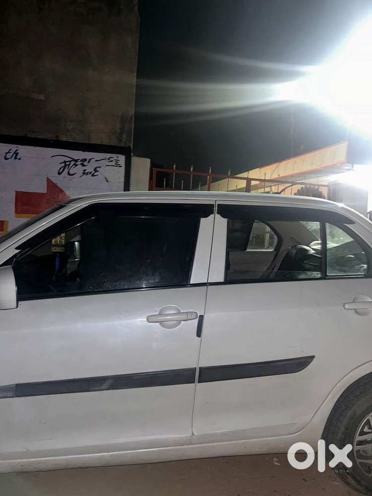 Maruti Suzuki Swift Dzire Diesel 100000 Km Driven