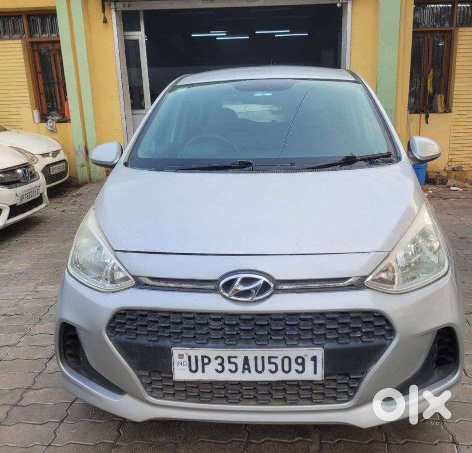 Hyundai Grand I10 Magna 1.1 Crdi, 2018, Diesel