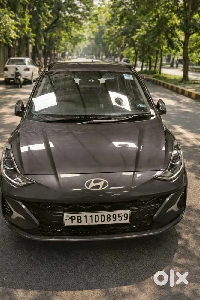 Hyundai Grand I10 Nios 2023