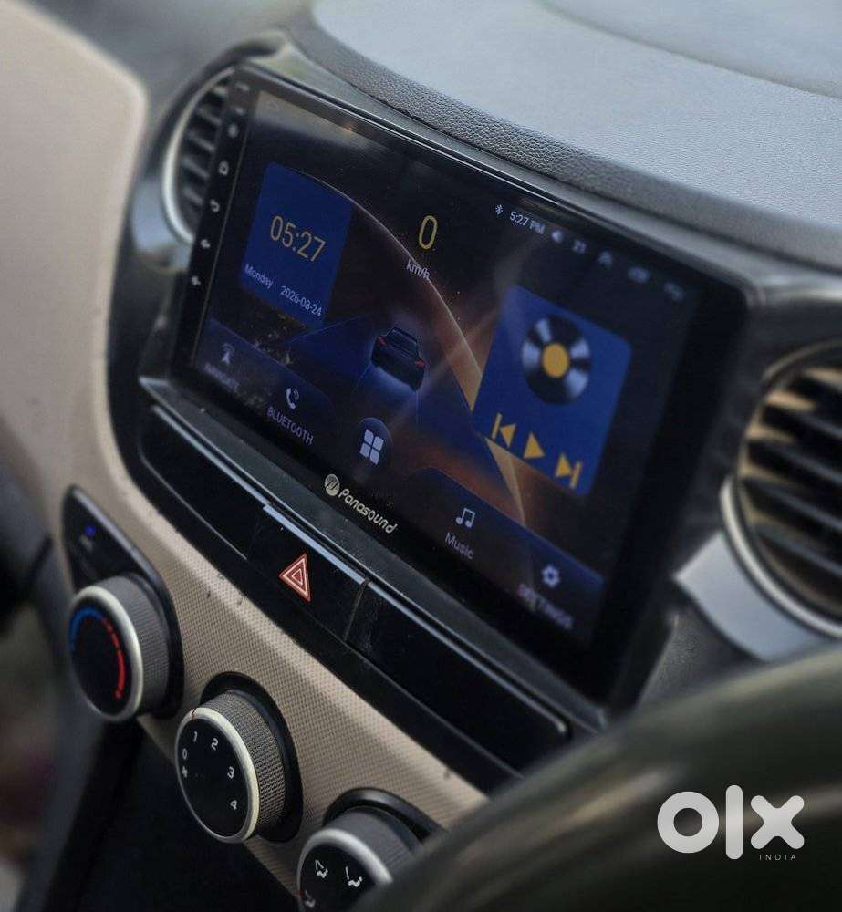 Hyundai Xcent 1.2 Vtvt S, 2014, Cng & Hybrids