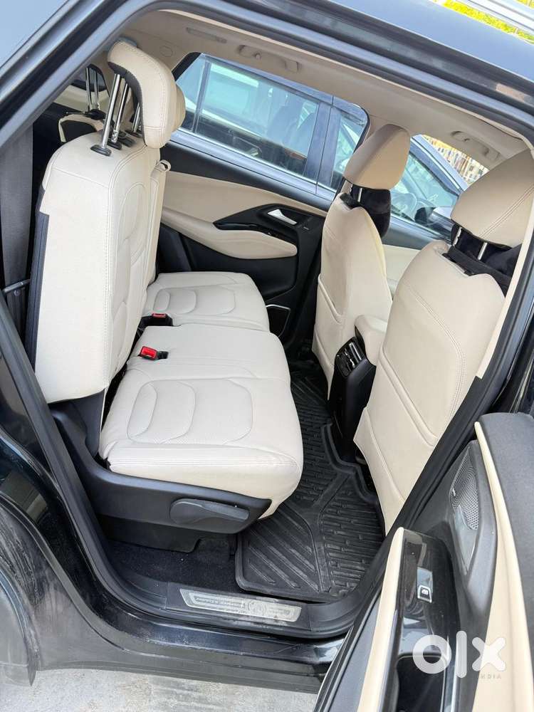 Mg Hector Sharp Diesel Mt, 2023, Diesel
