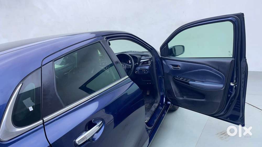 Maruti Suzuki Baleno 1.2 Alpha At, 2023, Petrol