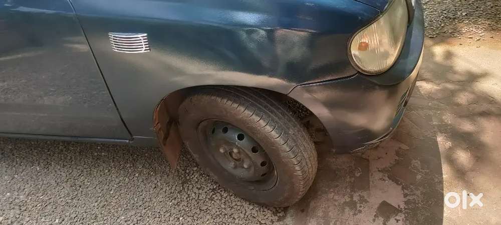 Maruti Suzuki Alto 2010