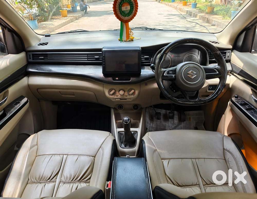 Maruti Suzuki Ertiga Vxi (o) Cng, 2020, Cng & Hybrids