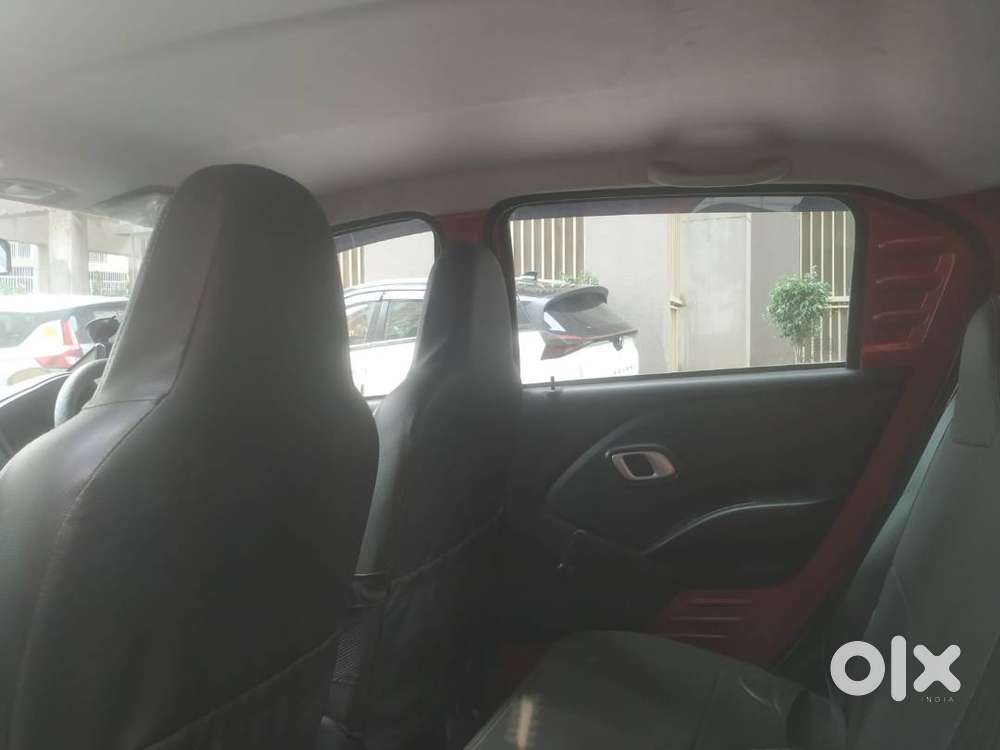 Datsun Redi Go Car In Noida