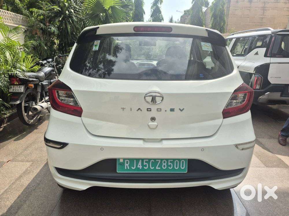 Tata Tiago Ev Xt Lr, 2024, Electric