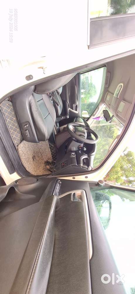 Toyota Fortuner 2.8 2wd Mt, 2019, Diesel