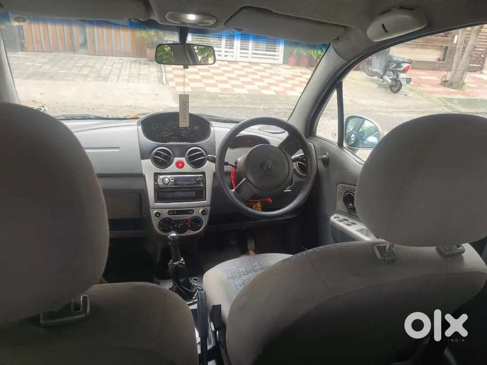 Chevrolet Spark 1.0 Lt 2009