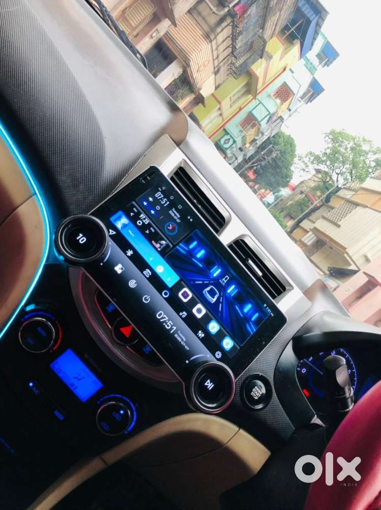 Hyundai Verna Petrol 2014