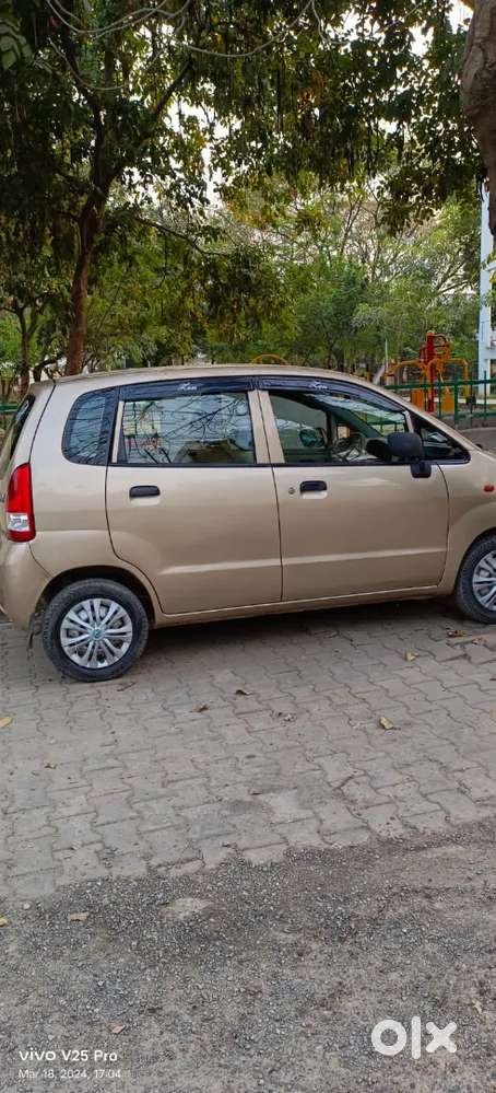 Maruti Suzuki Zen Estilo 2008