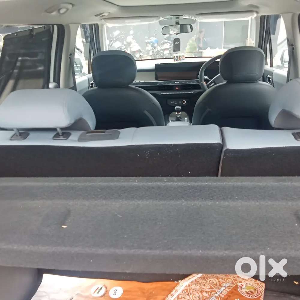 Kia Syros Htk Plus 2025