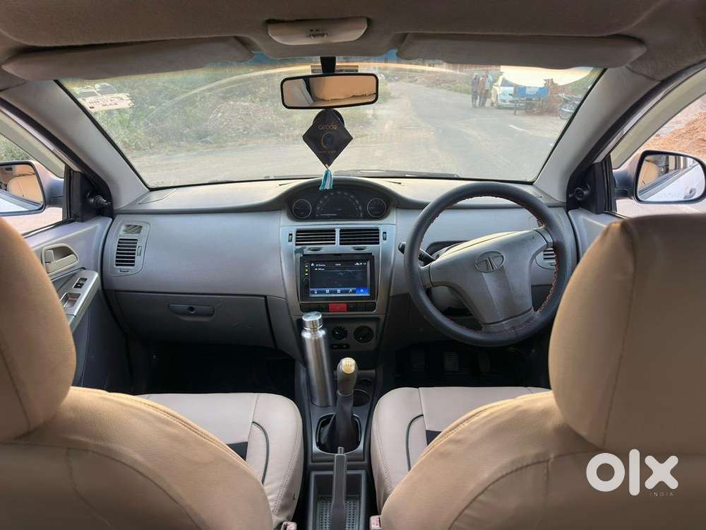 Tata Indica Vista 2010 Diesel Good Condition With Full Accesories