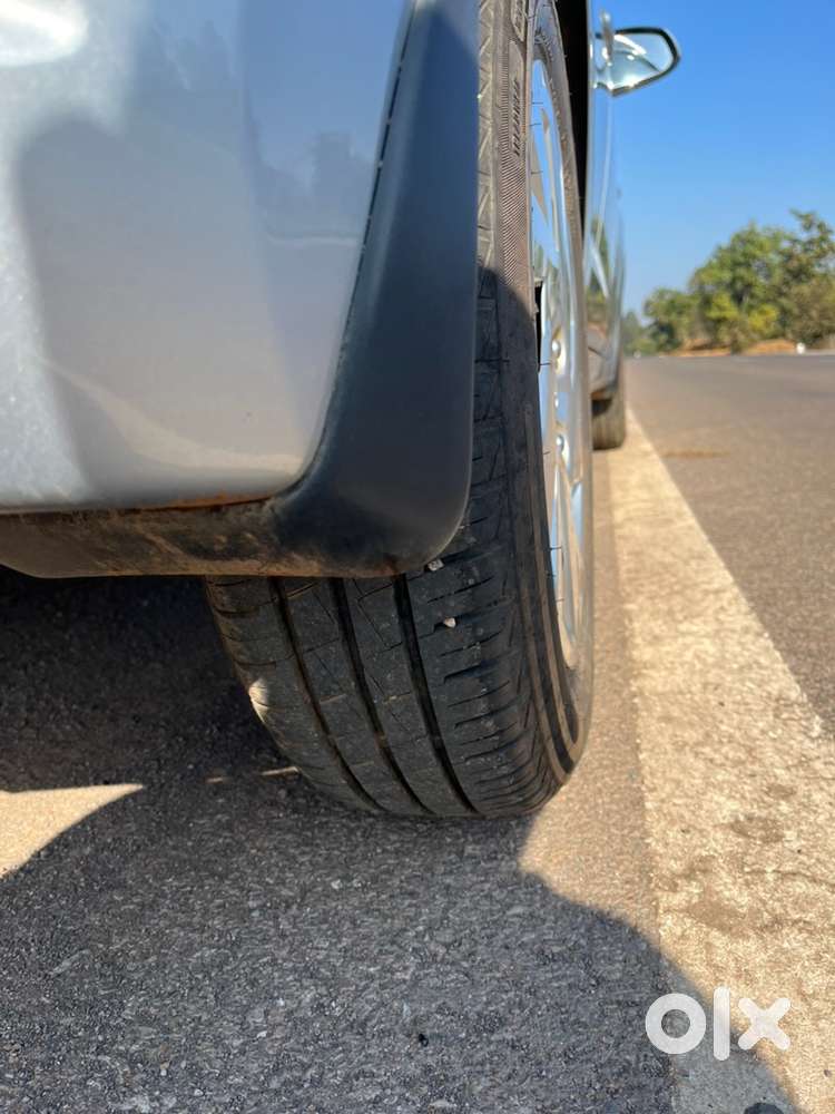 Hyundai Grand I10 Nios Petrol 14000 Km Driven