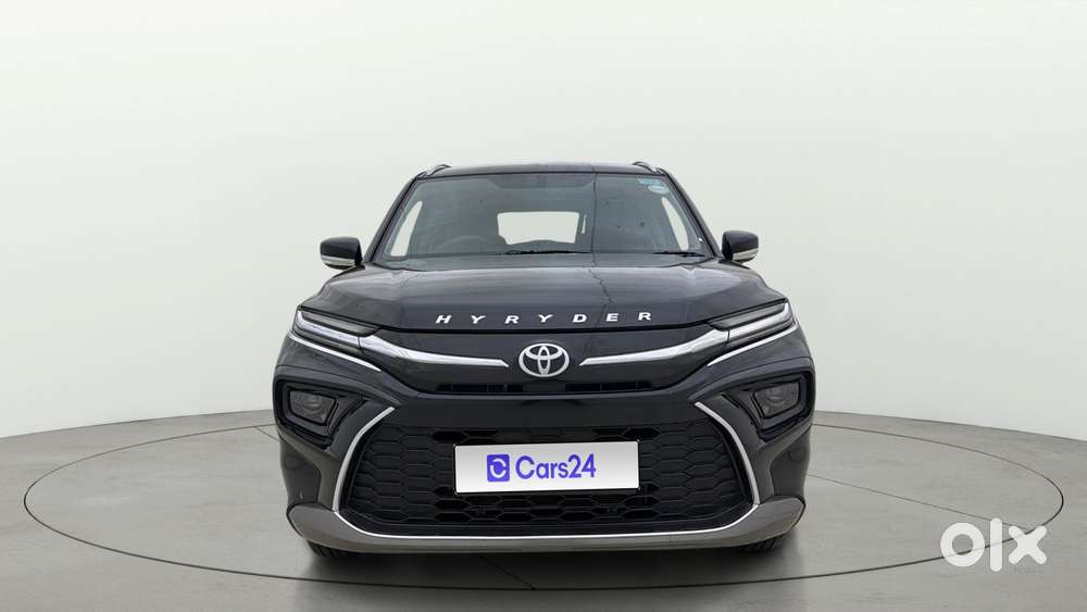 Toyota Urban Cruiser Hyryder 1.5 G Neo Drive, 2024, Petrol