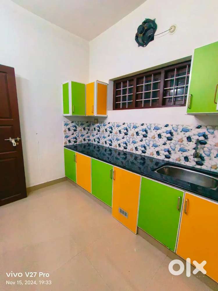 2BHK in Kakkanad