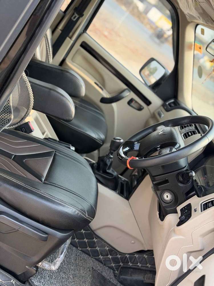 Mahindra Scorpio Classic 2.2 S 11 Mt 7 Str, 2024, Diesel