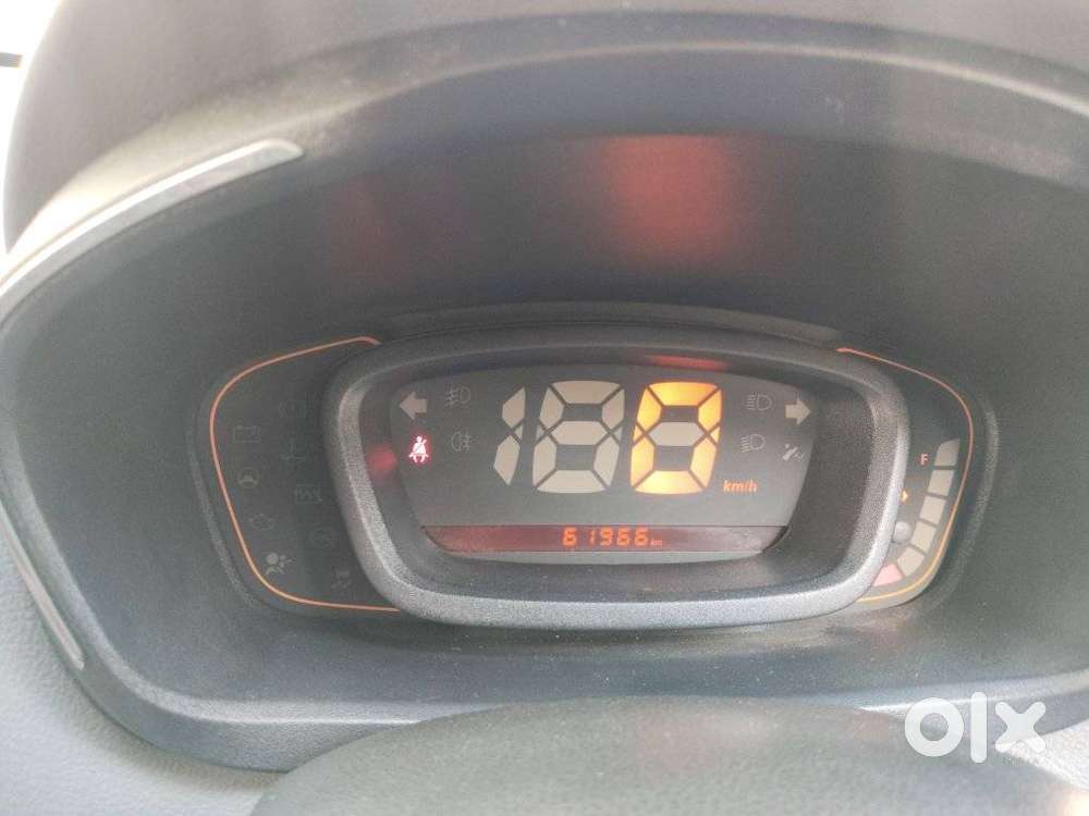 Renault Kwid Rxt Manual Climber, 2019, Petrol