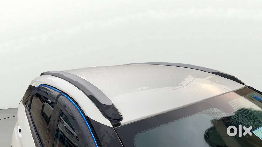 Tata Nexon 1.2 Revotron Xz Plus, 2023, Petrol