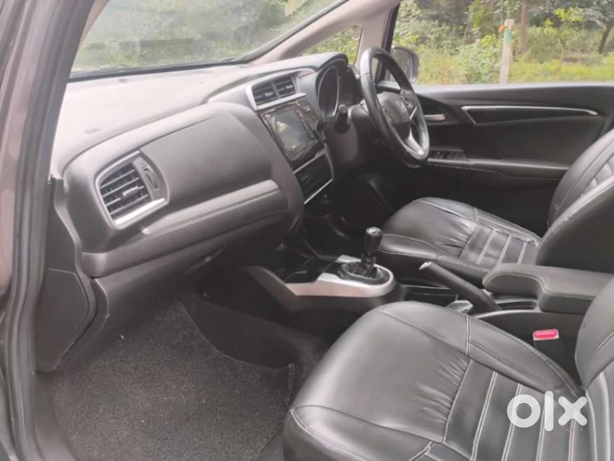 Honda Wr-v 1.2 Vx I-vtec, 2021, Petrol