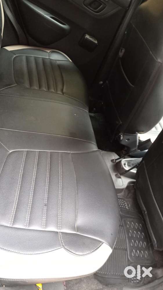 Renault Kwid Rxt, 2016, Petrol