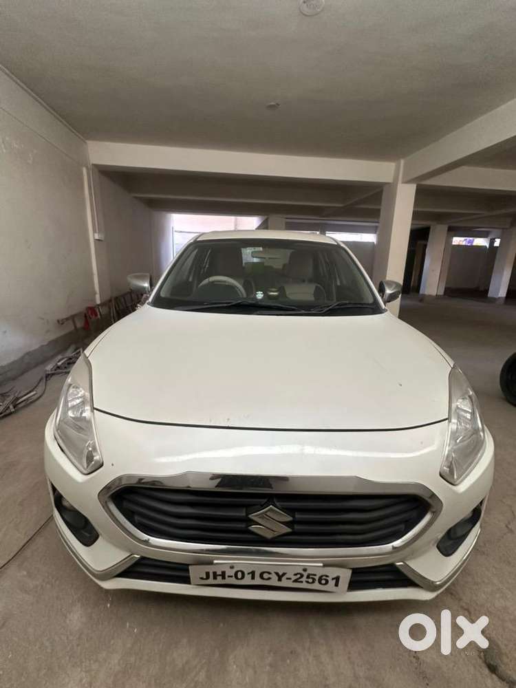 Maruti Suzuki Dzire 2018 Diesel Good Condition