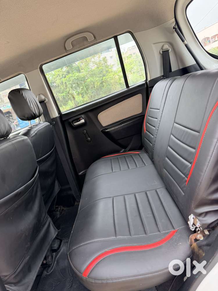 Maruti Suzuki Wagon R Cng Lxi, 2018, Cng & Hybrids