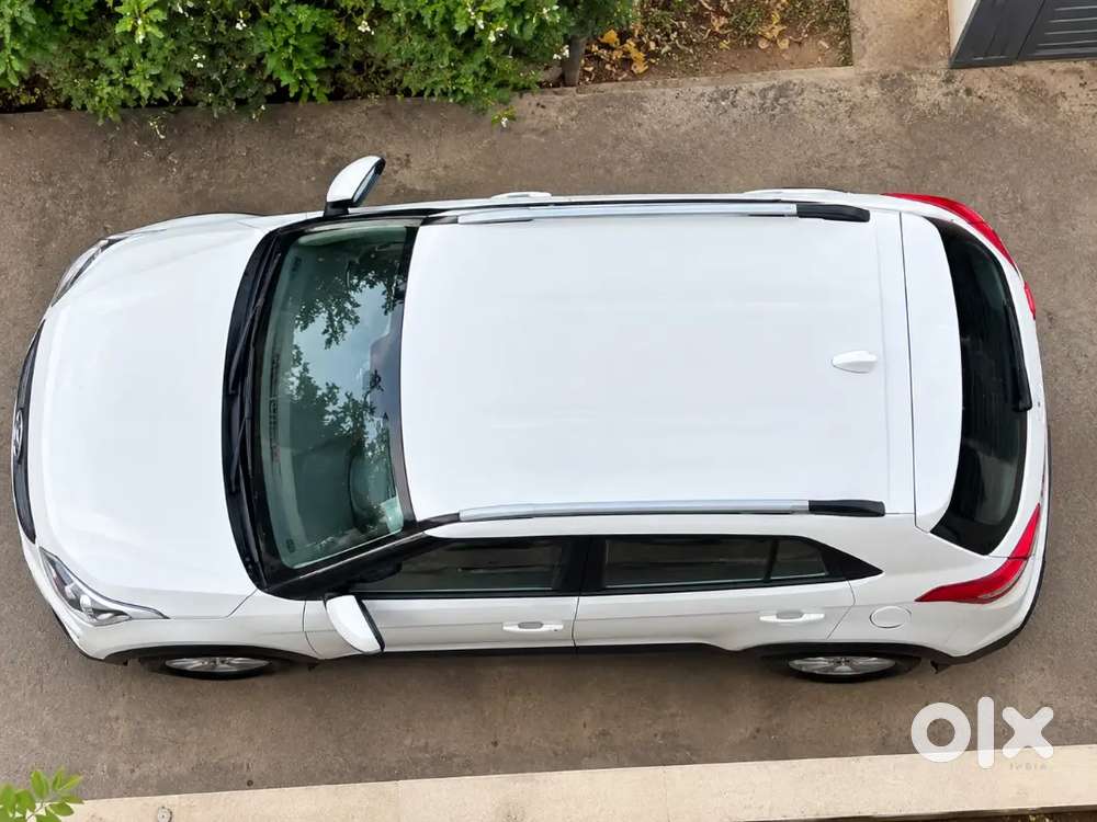 2018 Hyundai Creta Sx 1.6 Diesel Manual | 2nd Owner | 1.34 Lakh Km