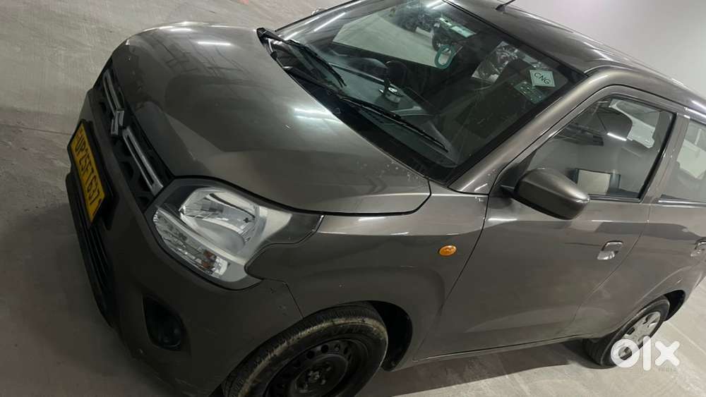 Maruti Wagon R 2023