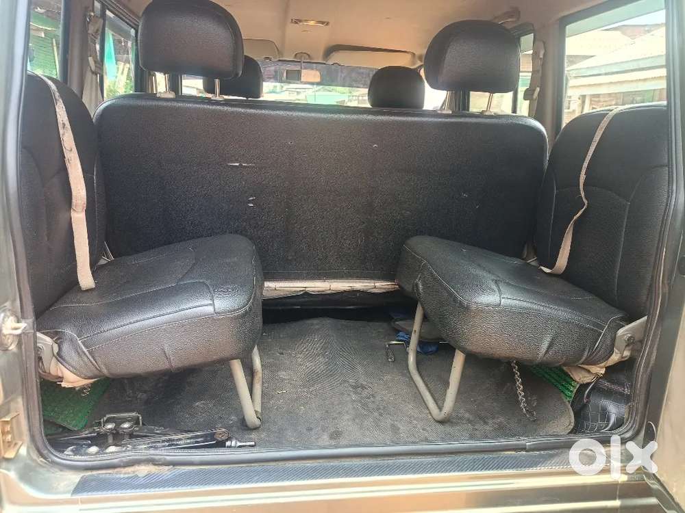 Wellmaintainedbolero2018modeldieselpowerplus1.5zlx...price Negotiable