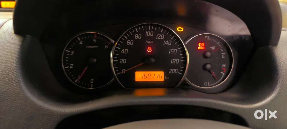 Swift Dzire Zdi 2008 Model Diesel