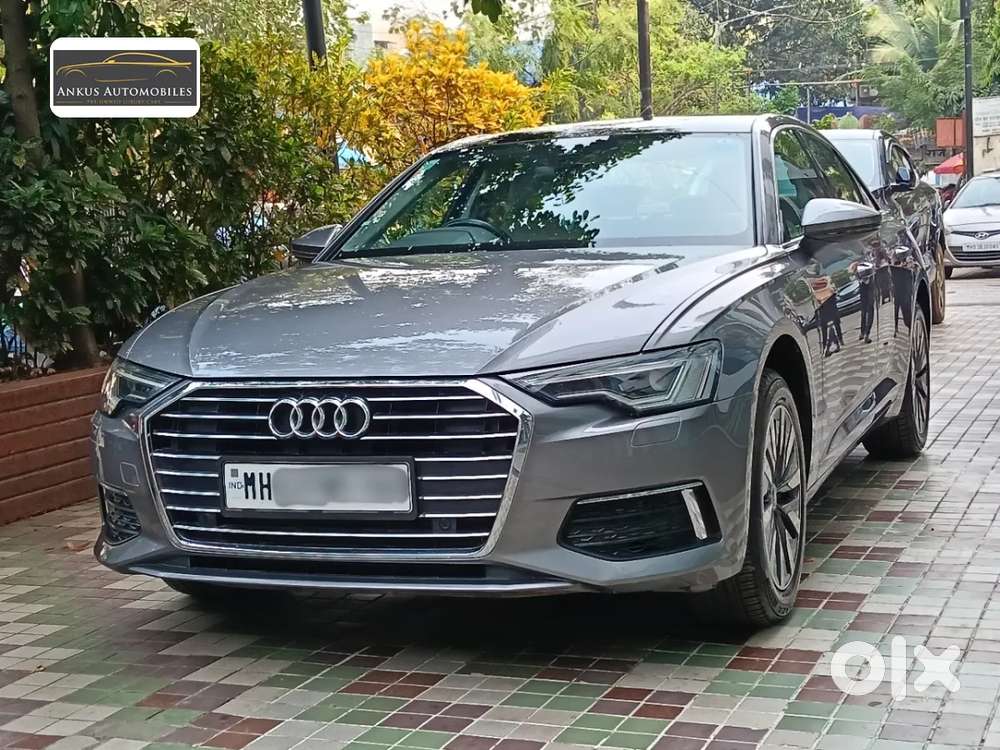 Audi A6 2.0 45 Tfsi Technology, 2021, Petrol