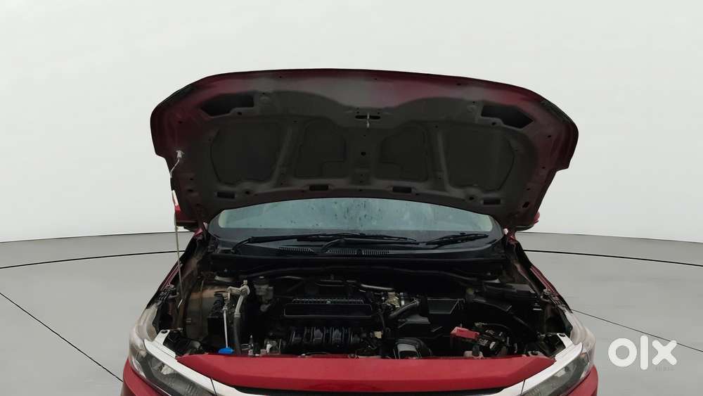 Honda Amaze S Petrol, 2019, Petrol