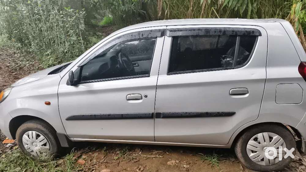 Maruti Suzuki Alto 800 2022 Petrol Well Maintained