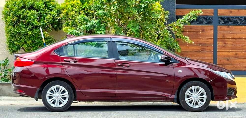 Honda City I Dtec Vx, 2014, Diesel