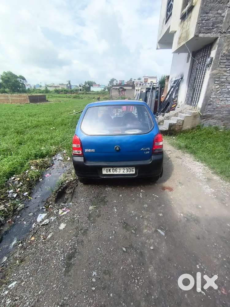 Maruti Alto 2008 Lxi Petrol