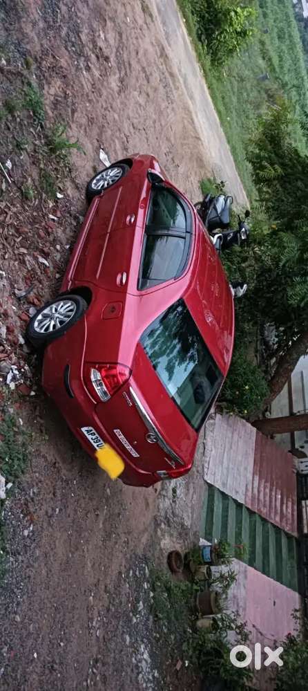 Toyota Etios 1.4 Diesel 2013