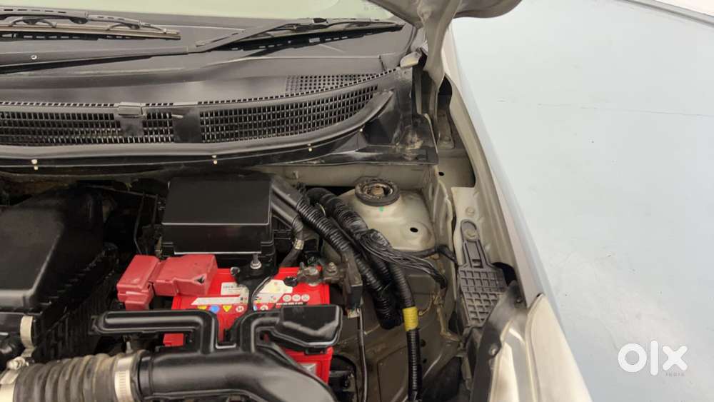 Nissan Sunny Xl Cvt, 2014, Petrol