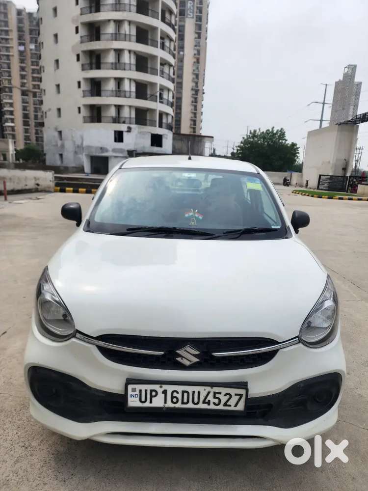 Maruti Suzuki Celerio Lxi 2023