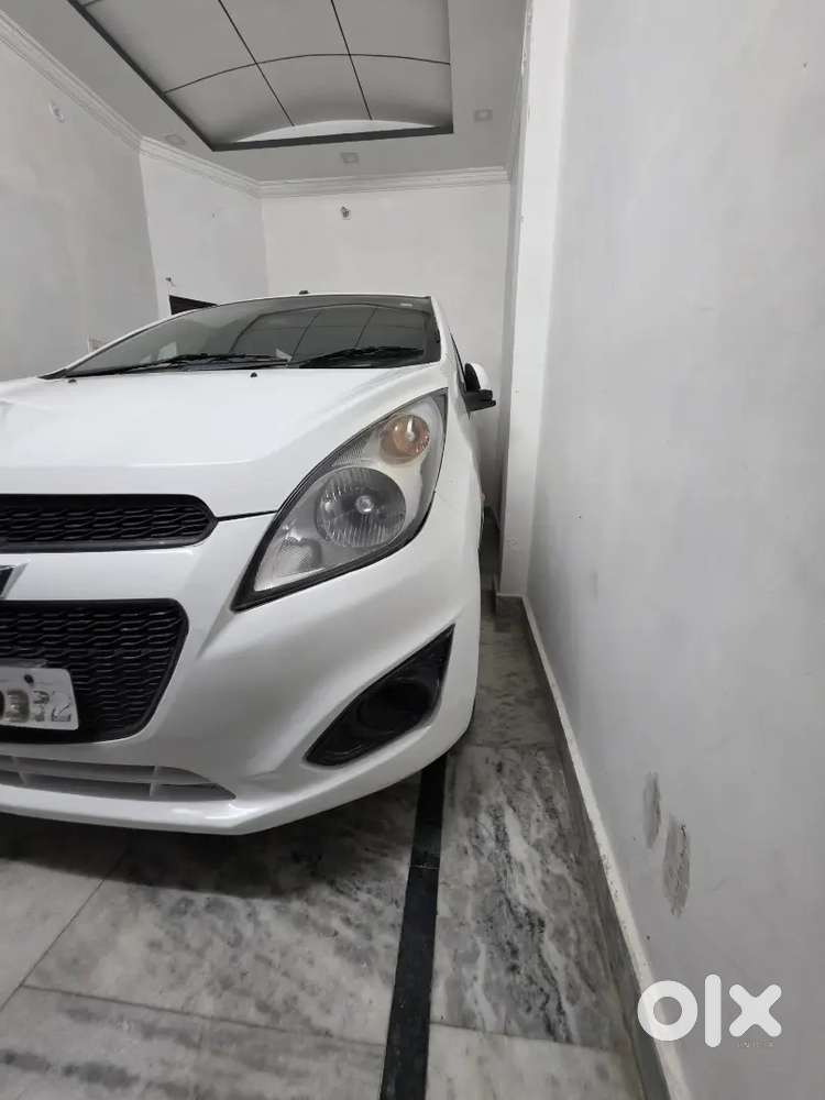 Chevrolet Beat 2016