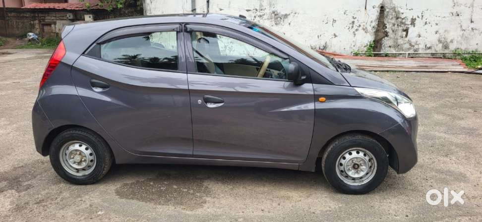 Hyundai Eon Era +, 2016, Petrol