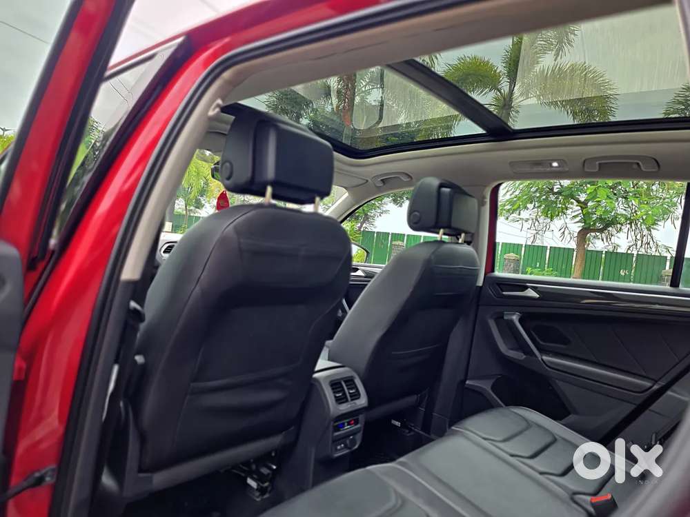 Volkswagen Tiguan 2.0 Elegance Tsi Dsg, 2022, Petrol