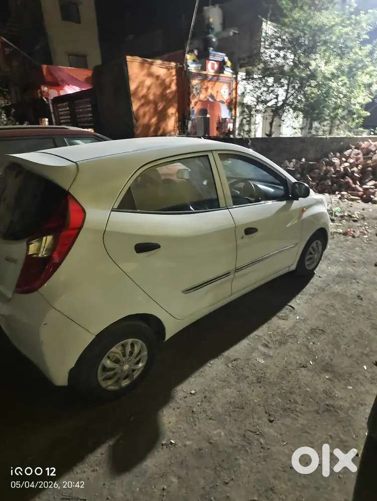Hyundai Eon 2019 Petrol Well Maintained