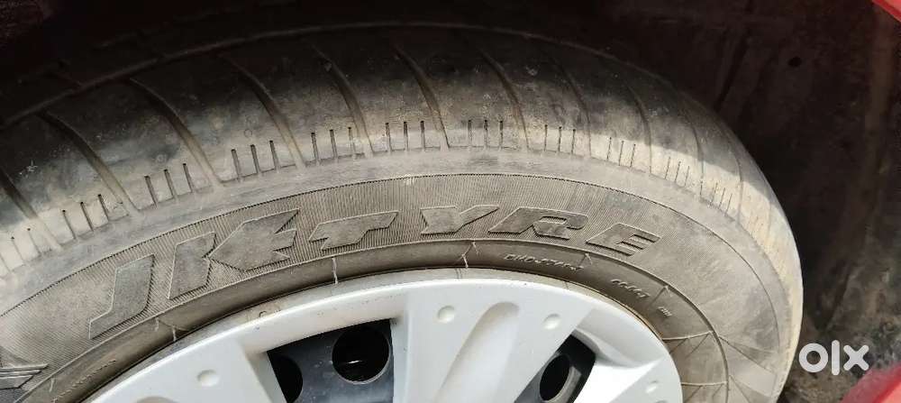 Good Condition, Low Reading Km Driven