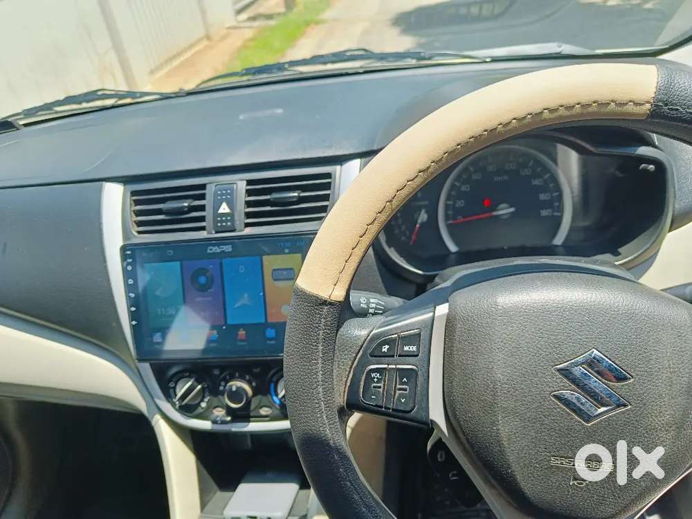 Maruti Suzuki Celerio 2018 Petrol Automatic
