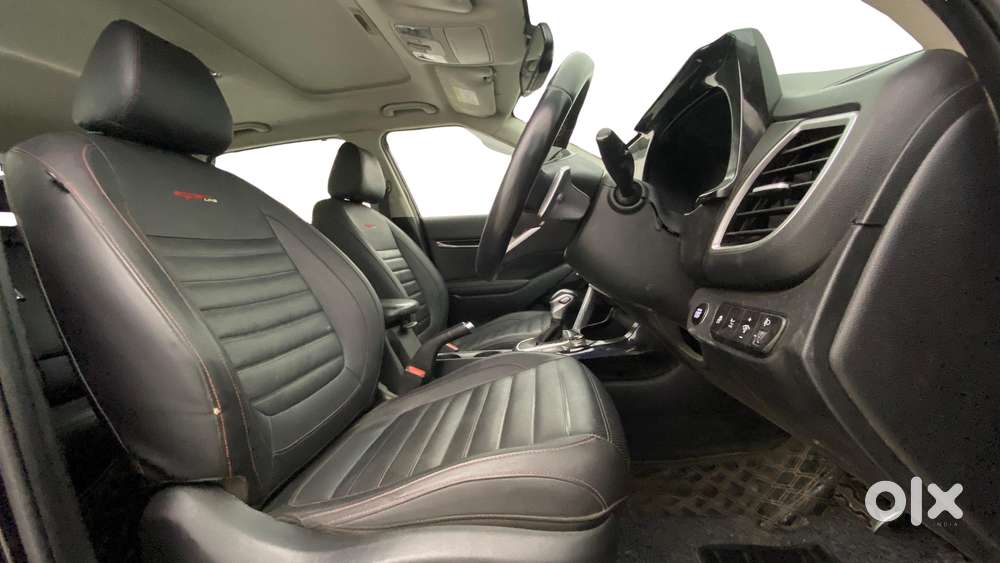 Kia Seltos 1.5 Gtx+ Diesel At, 2022, Diesel