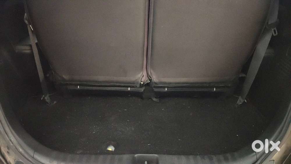 Honda Br-v 1.5 V I-vtec Mt, 2016, Petrol