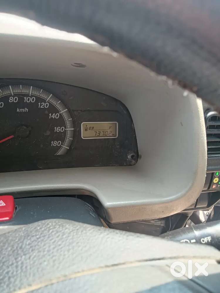 Cng Or Petrol With Ac