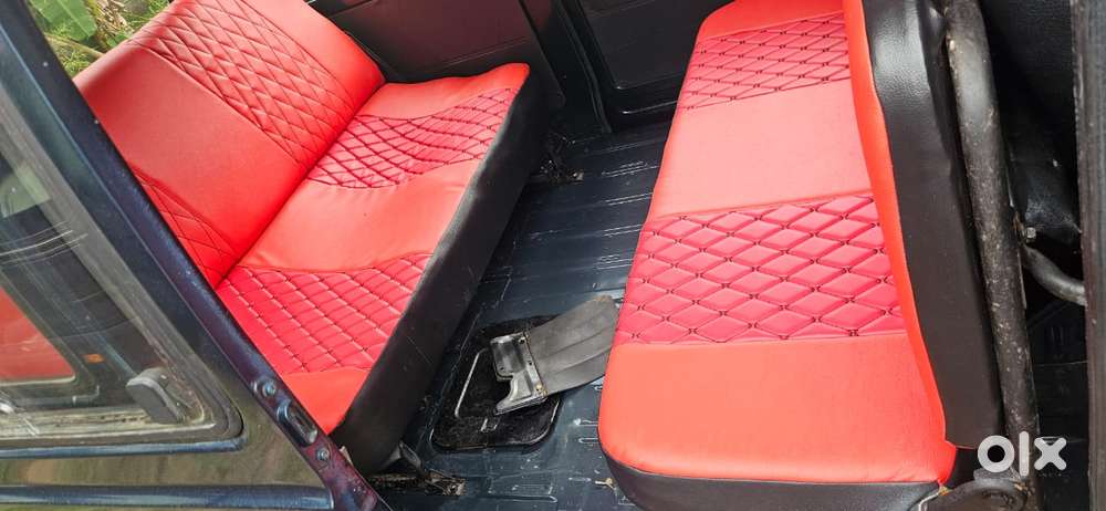 Maruti Suzuki Omni 8 Seater Bsii, 2012, Petrol